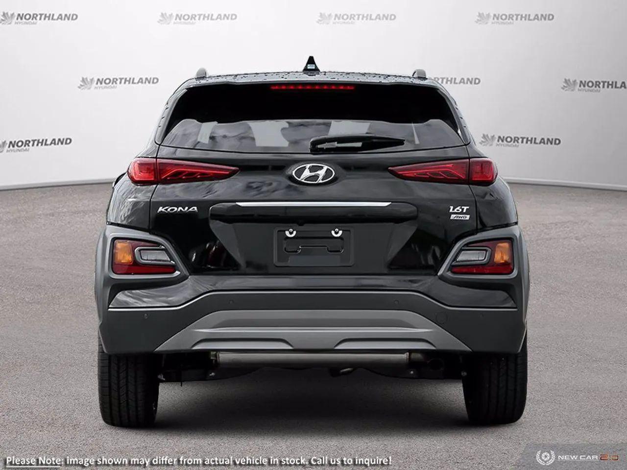 2021 Hyundai Kona ULTIMATE-4