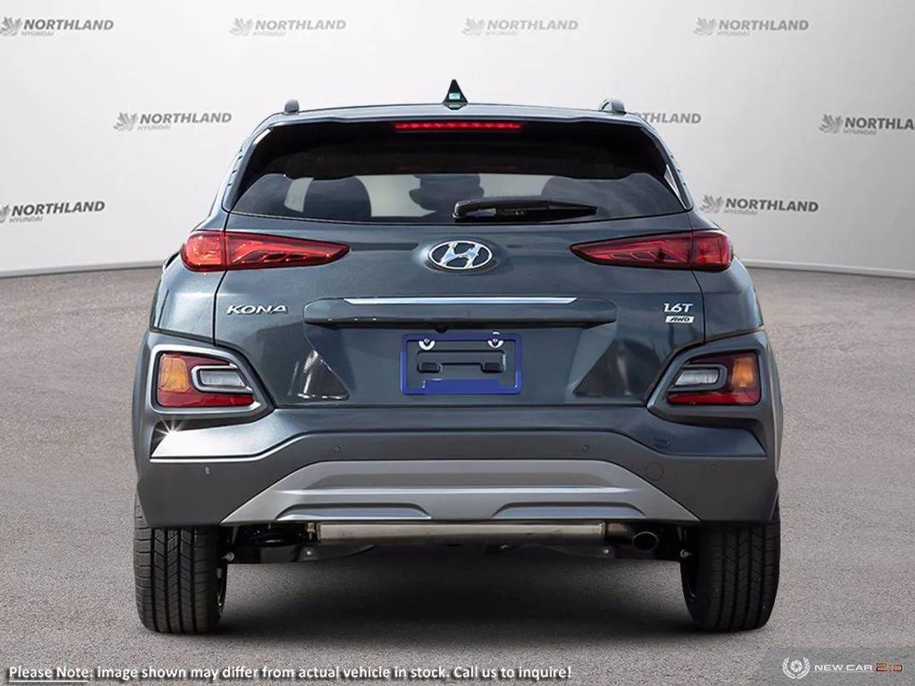 2021 Hyundai Kona Ultimate-4