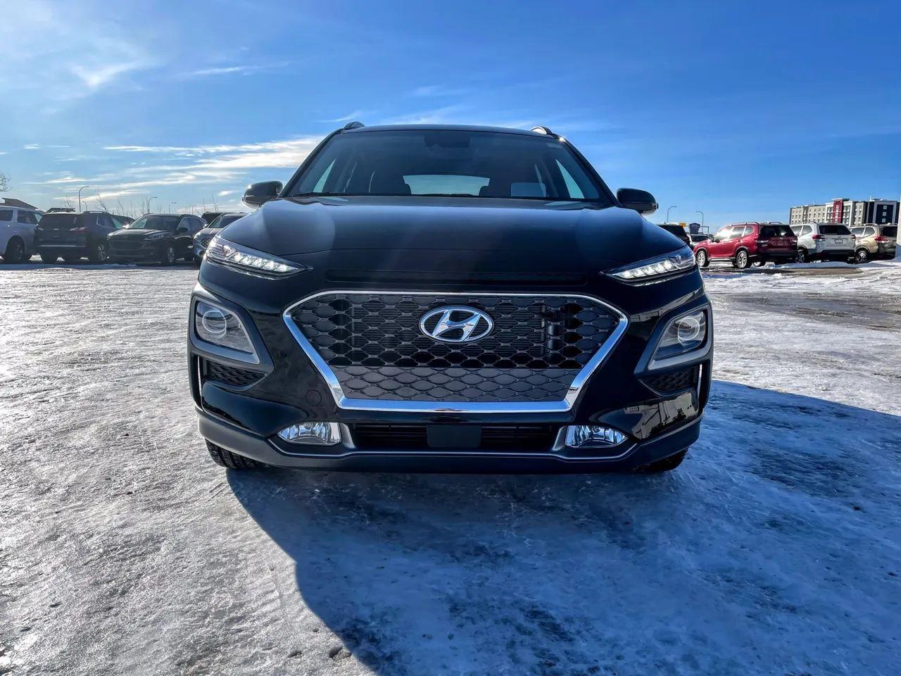2021 Hyundai Kona Ultimate-1