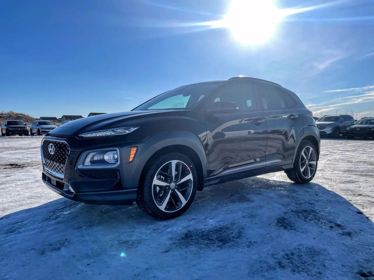 2021 Hyundai Kona Ultimate-2
