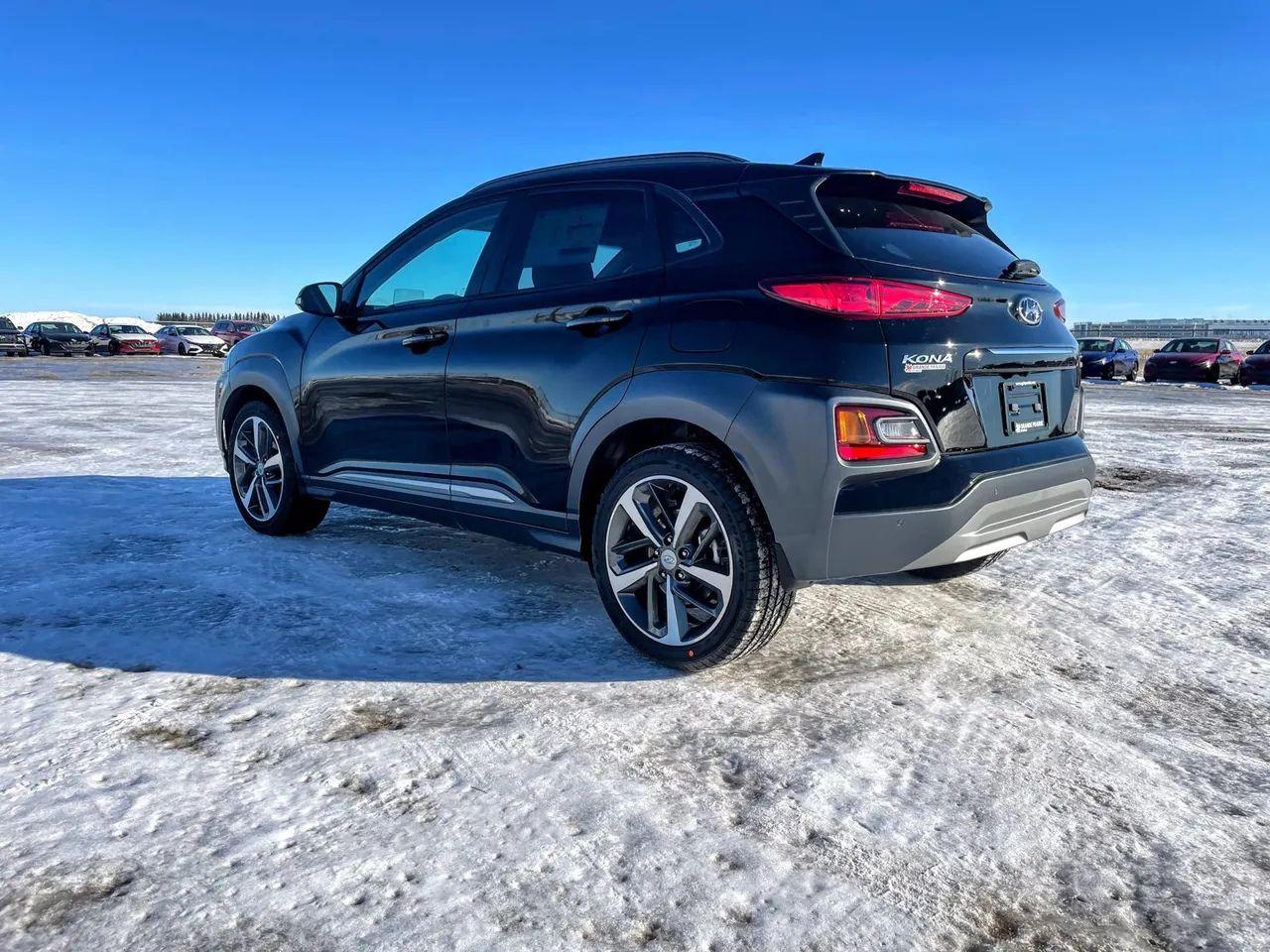 2021 Hyundai Kona Ultimate-4