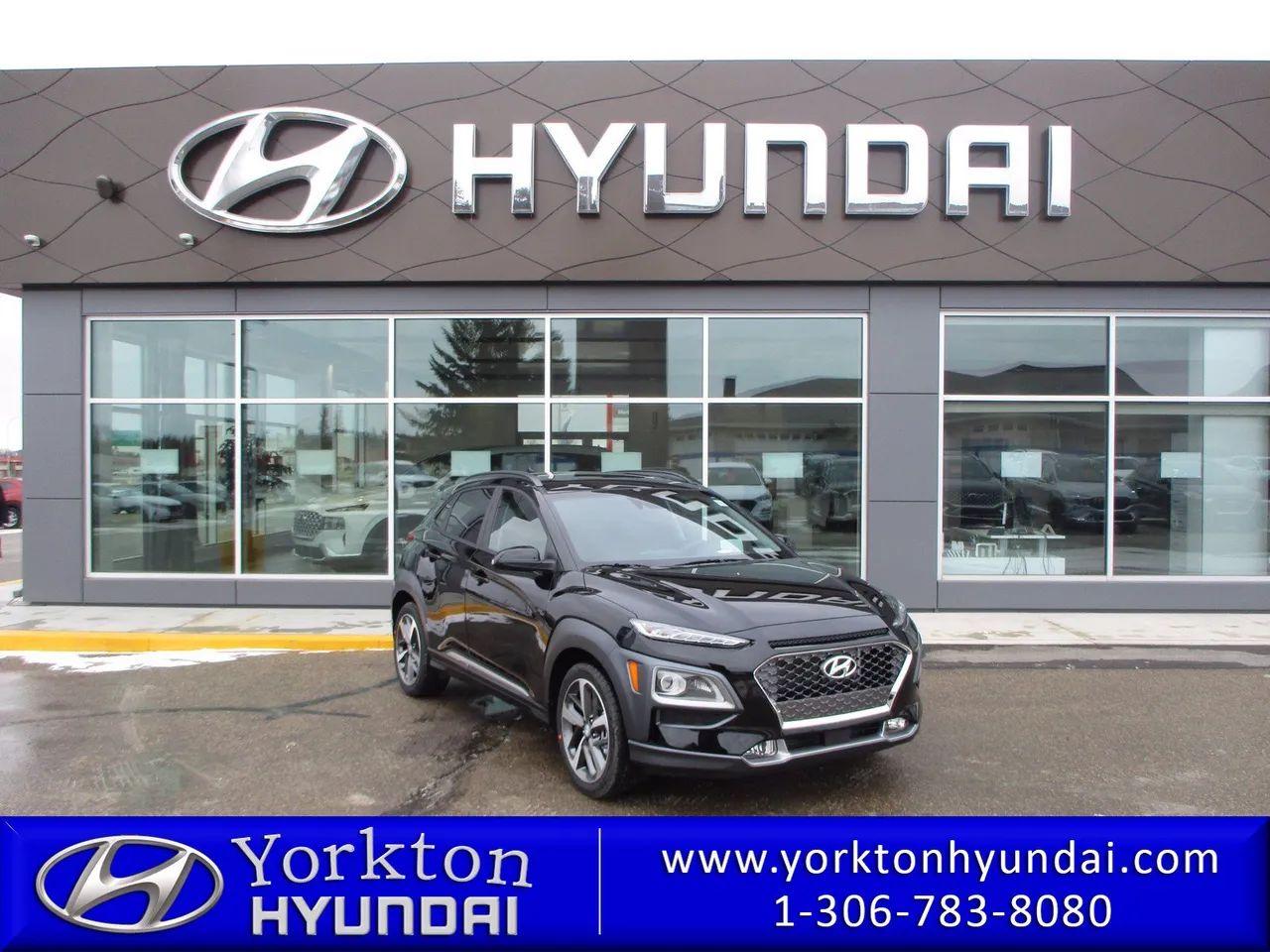 2021 Hyundai Kona Ultimate-0