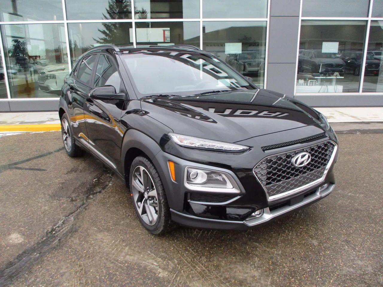 2021 Hyundai Kona Ultimate-1