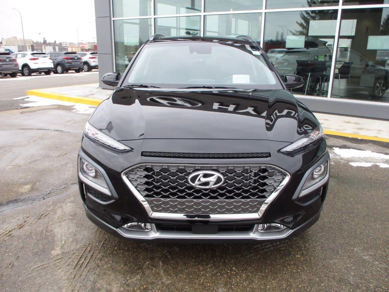 2021 Hyundai Kona Ultimate-2
