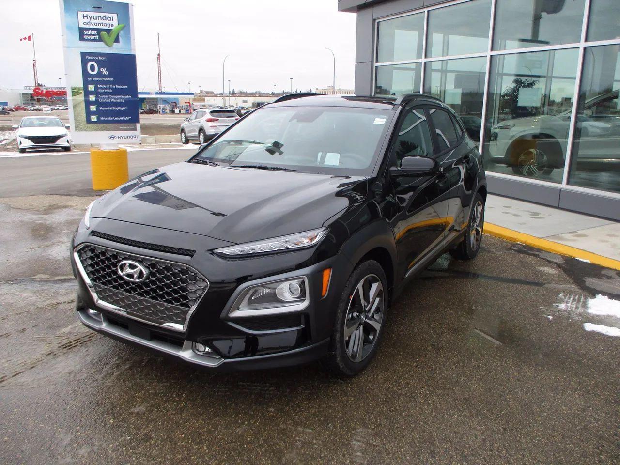 2021 Hyundai Kona Ultimate-3