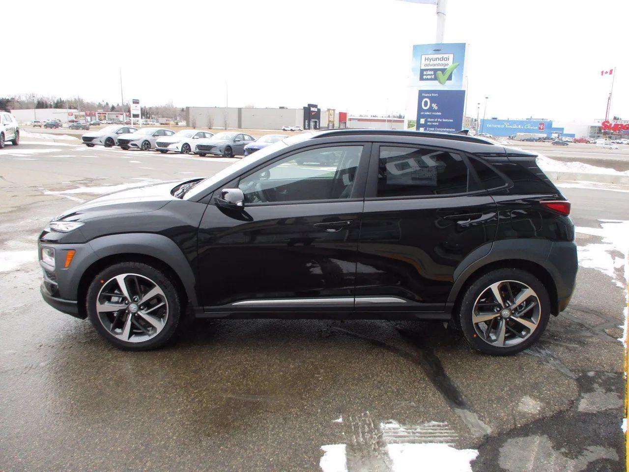 2021 Hyundai Kona Ultimate-4