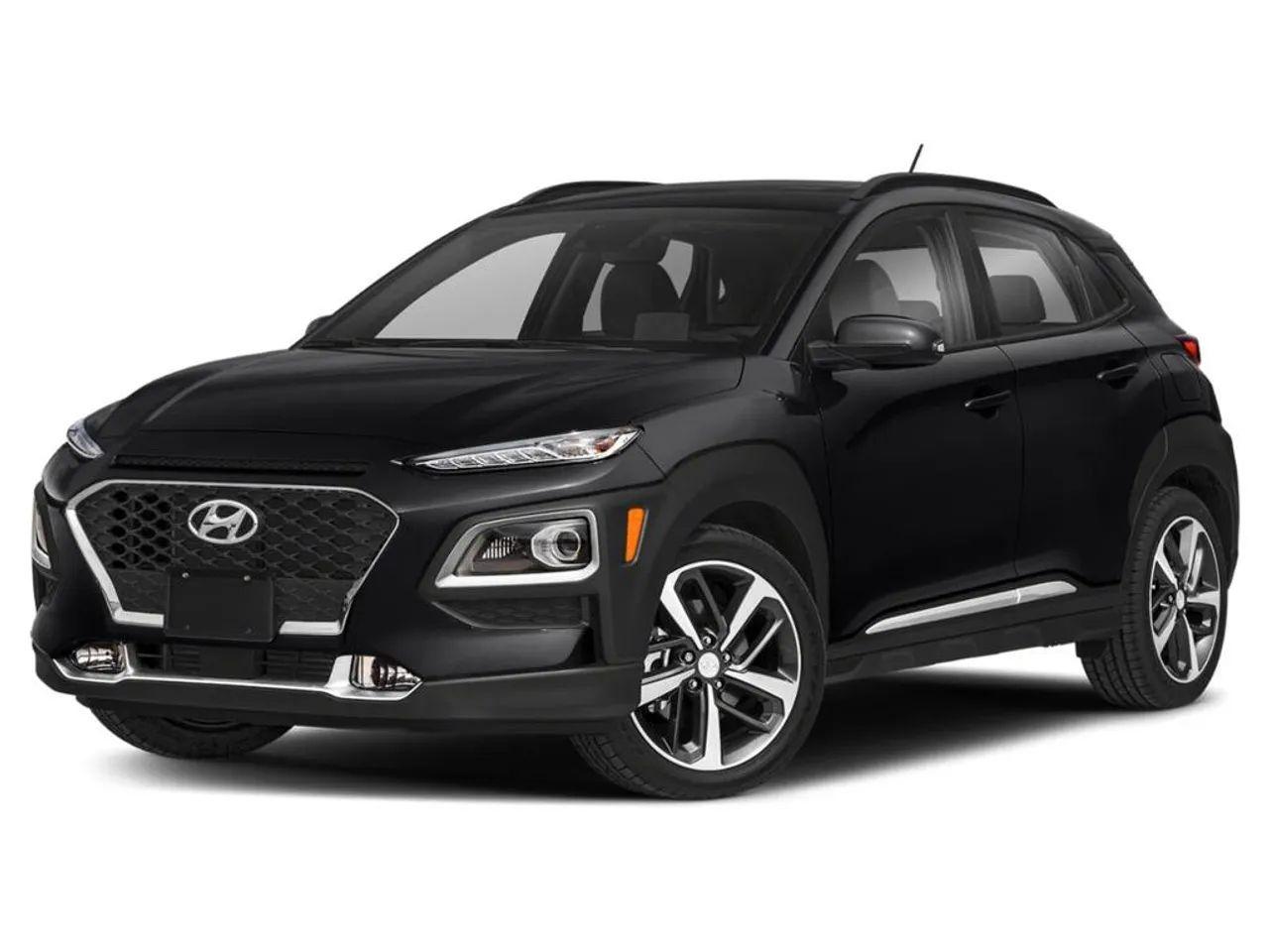 2021 Hyundai Kona ULTIMATE-0