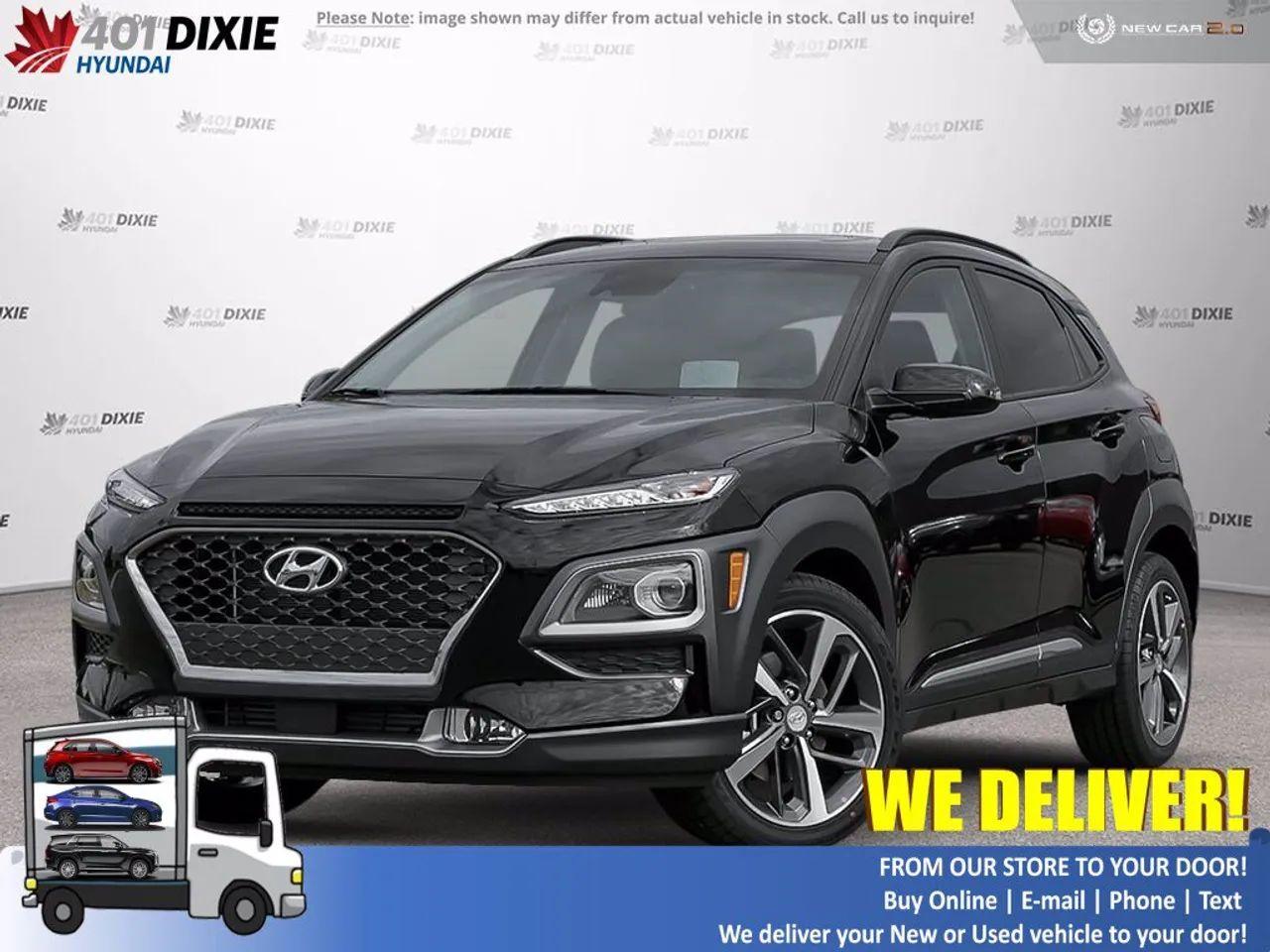 2021 Hyundai Kona Ultimate-0