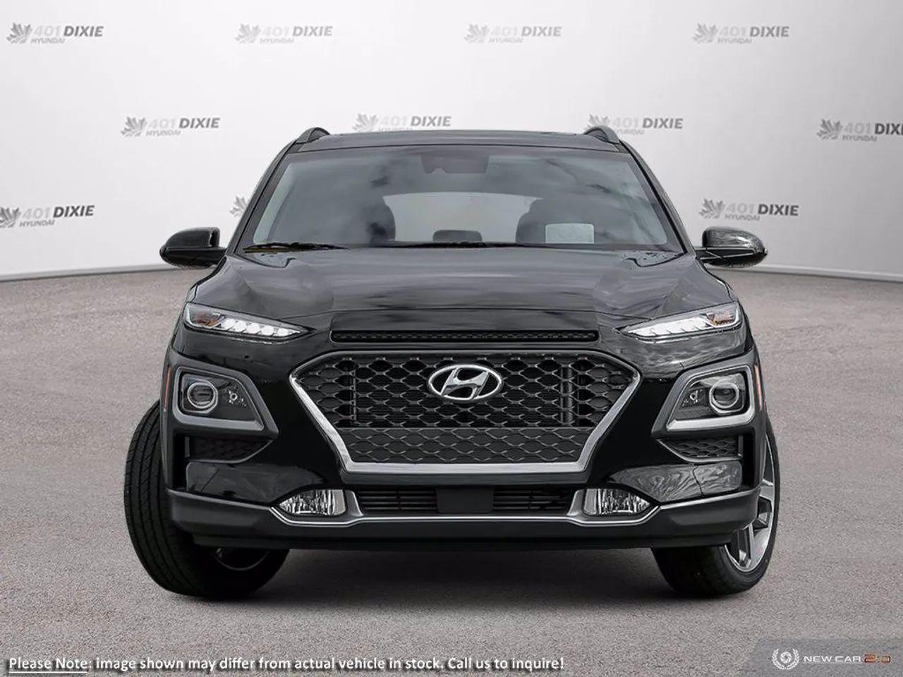 2021 Hyundai Kona Ultimate-1