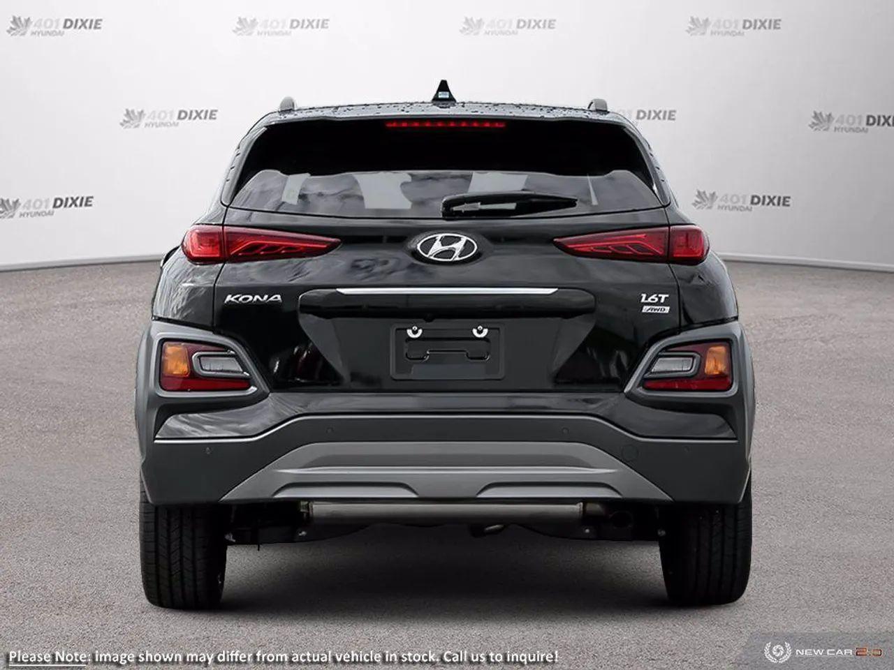 2021 Hyundai Kona Ultimate-4