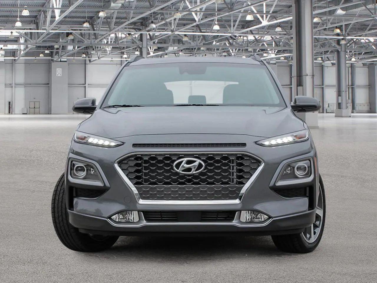 2021 Hyundai Kona Ultimate-1