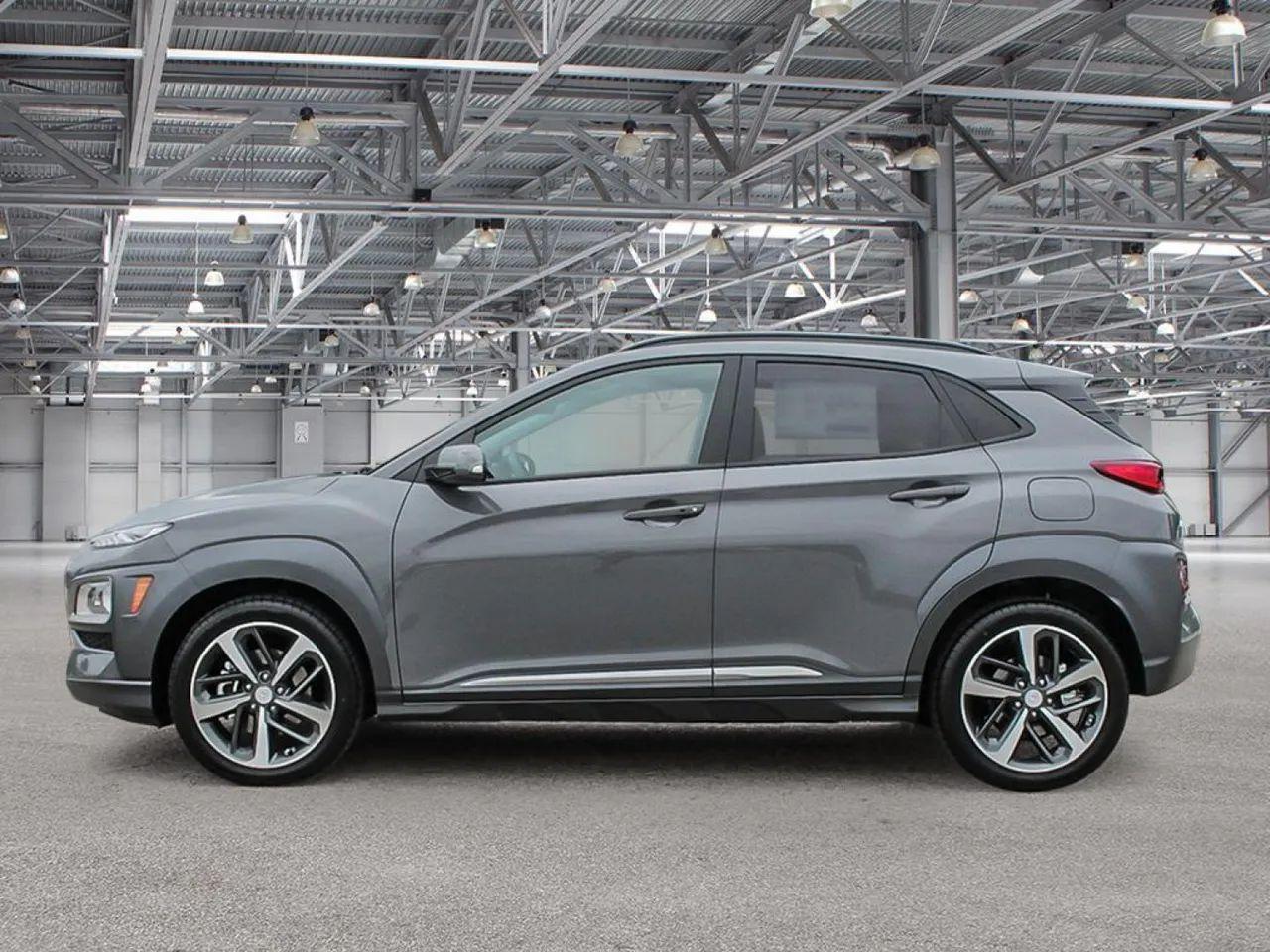 2021 Hyundai Kona Ultimate-2