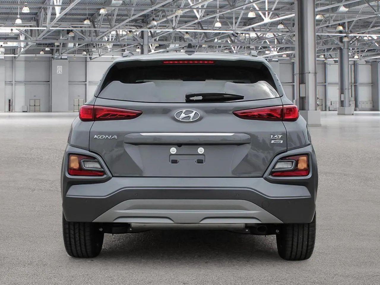 2021 Hyundai Kona Ultimate-4