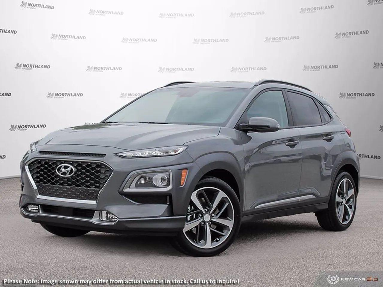 2021 Hyundai Kona Ultimate-0