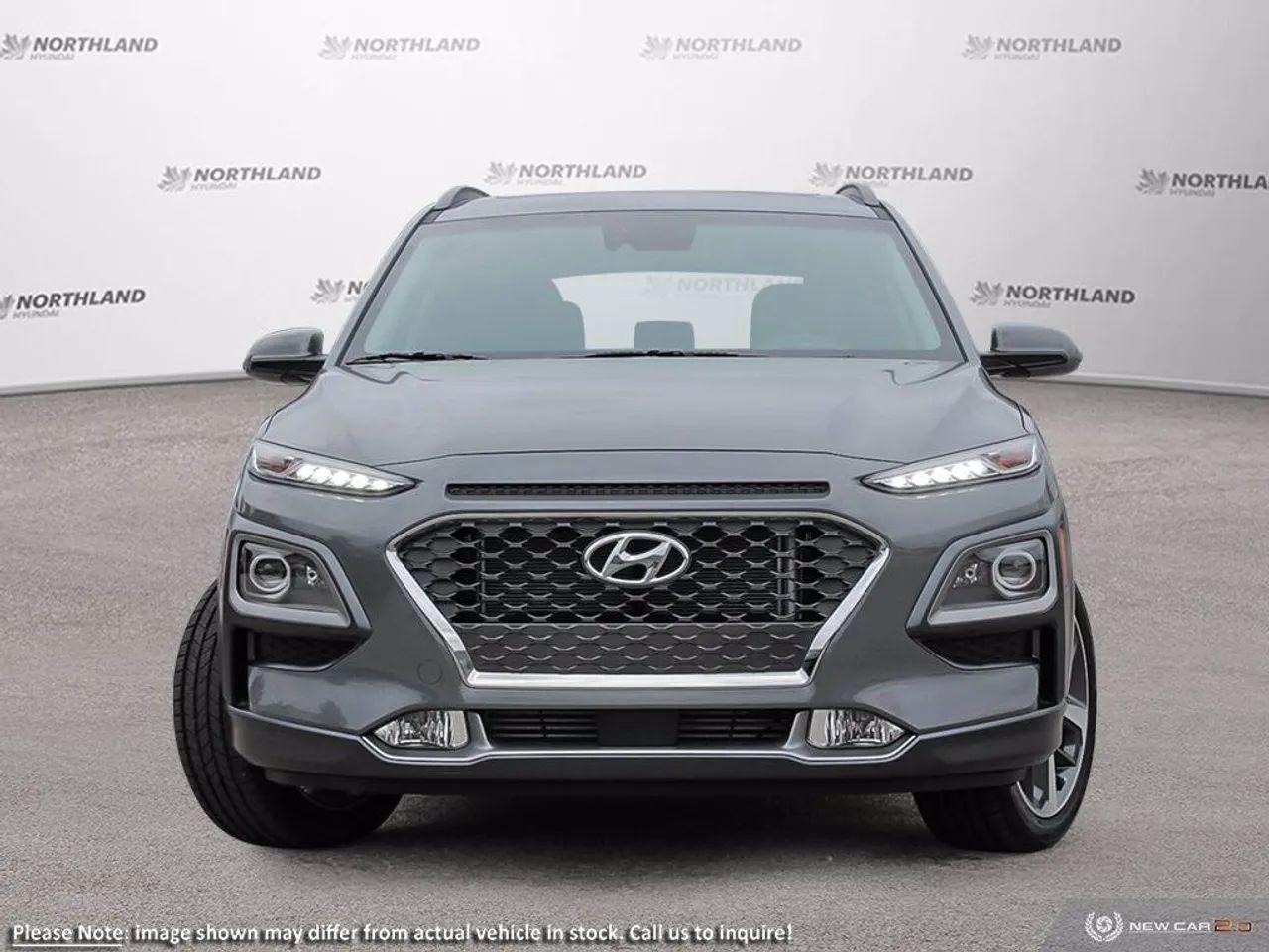 2021 Hyundai Kona Ultimate-1