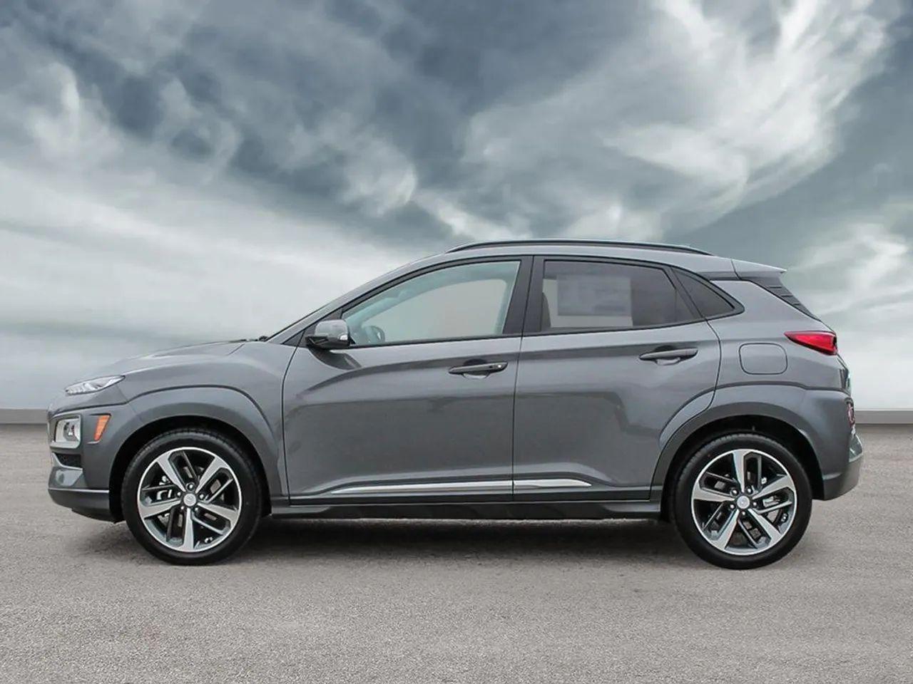2021 Hyundai Kona Ultimate-2