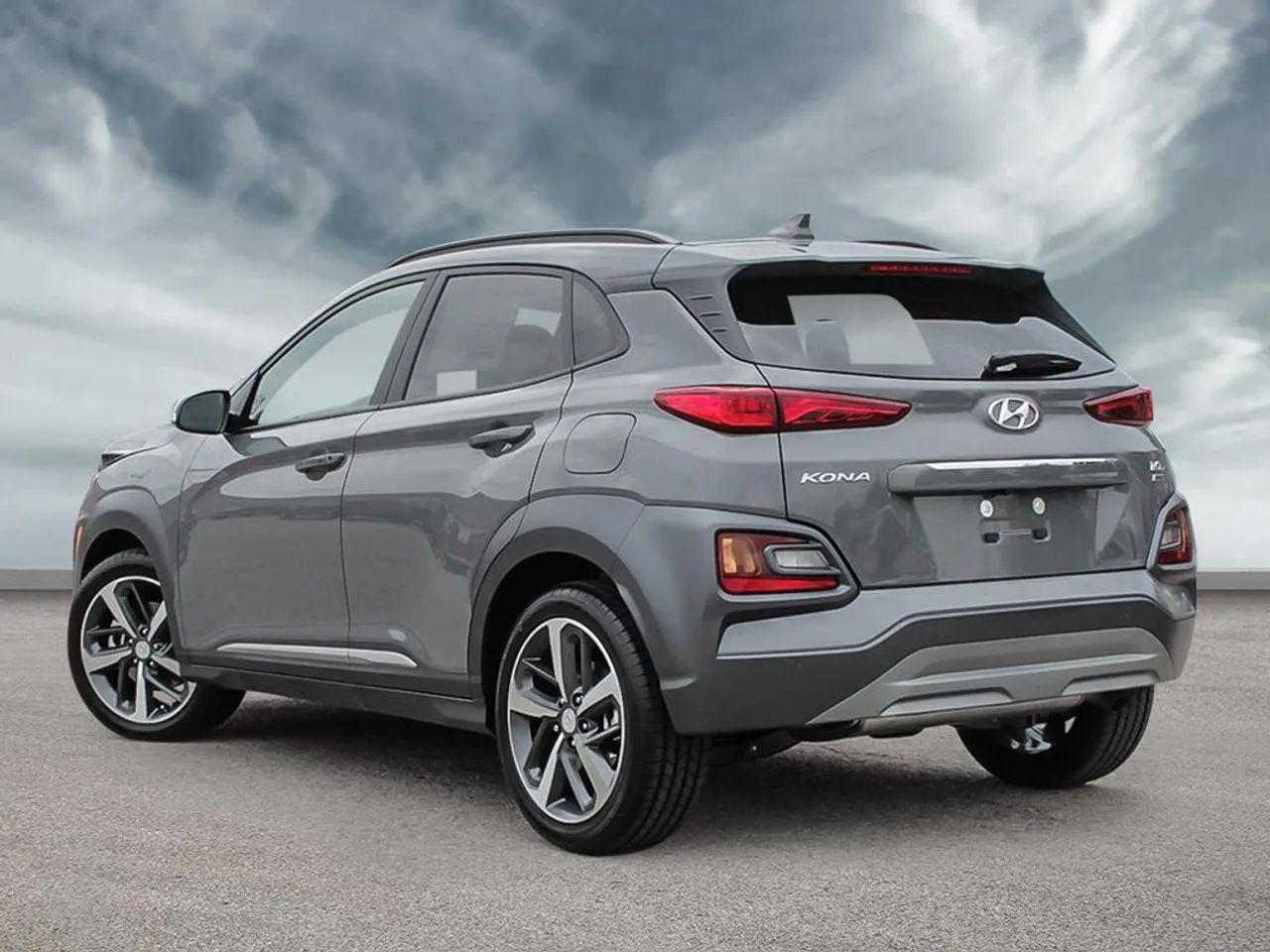 2021 Hyundai Kona Ultimate-3