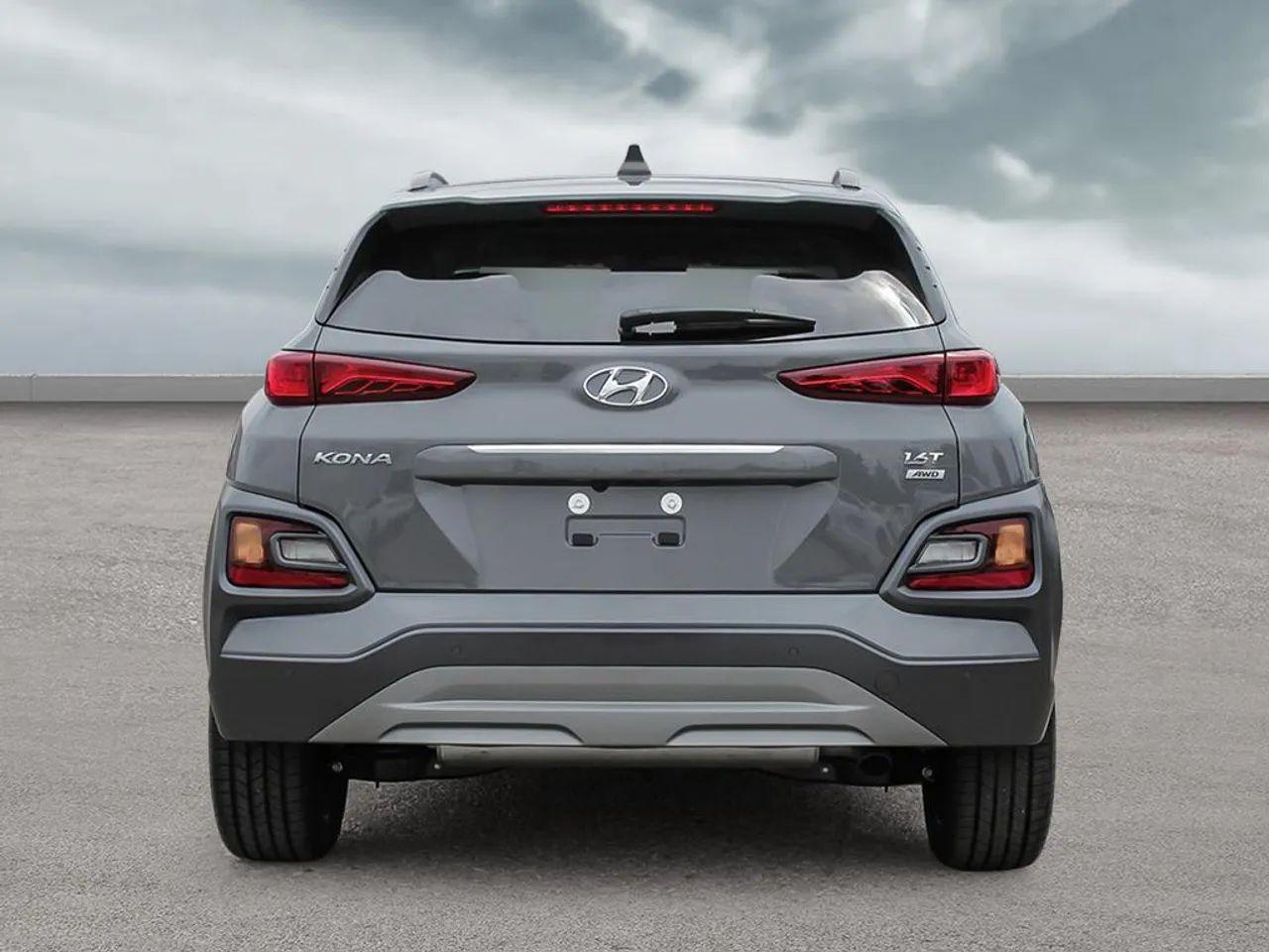 2021 Hyundai Kona Ultimate-4