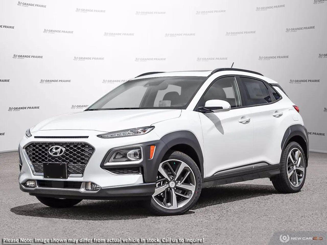 2021 Hyundai Kona Ultimate-0