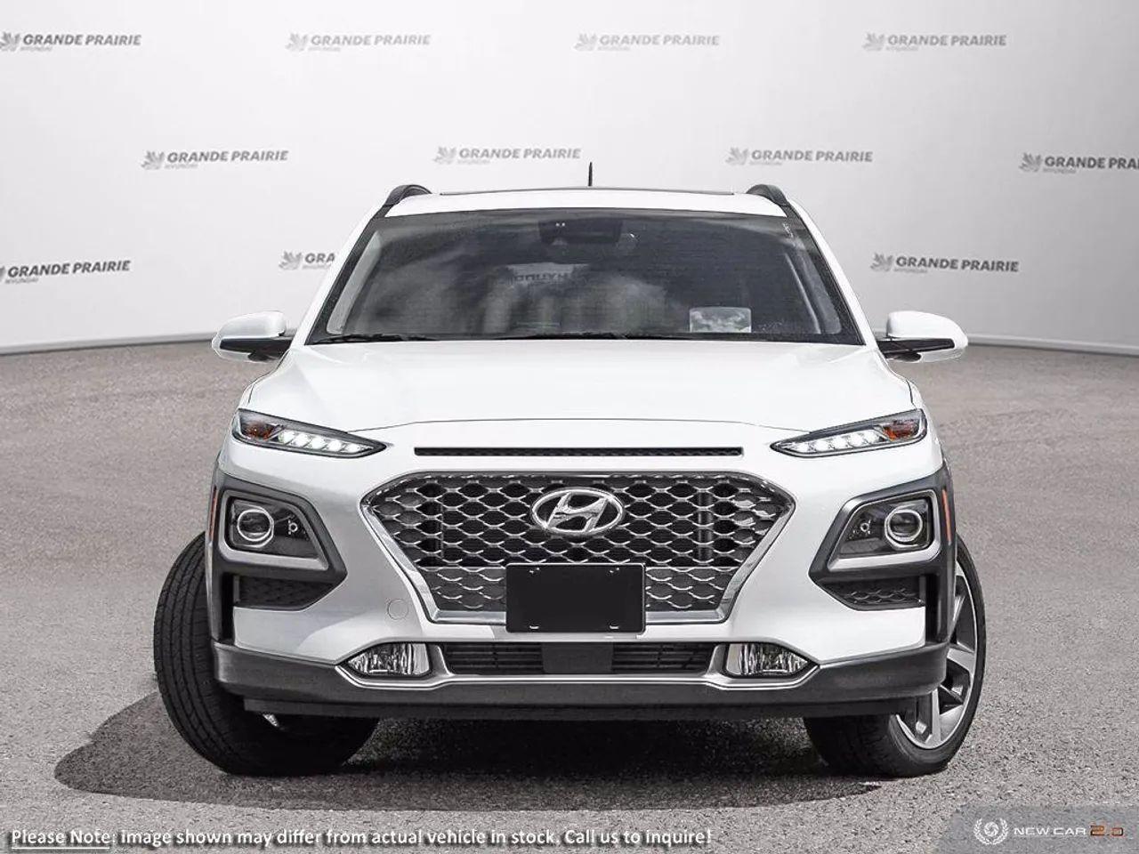 2021 Hyundai Kona Ultimate-1