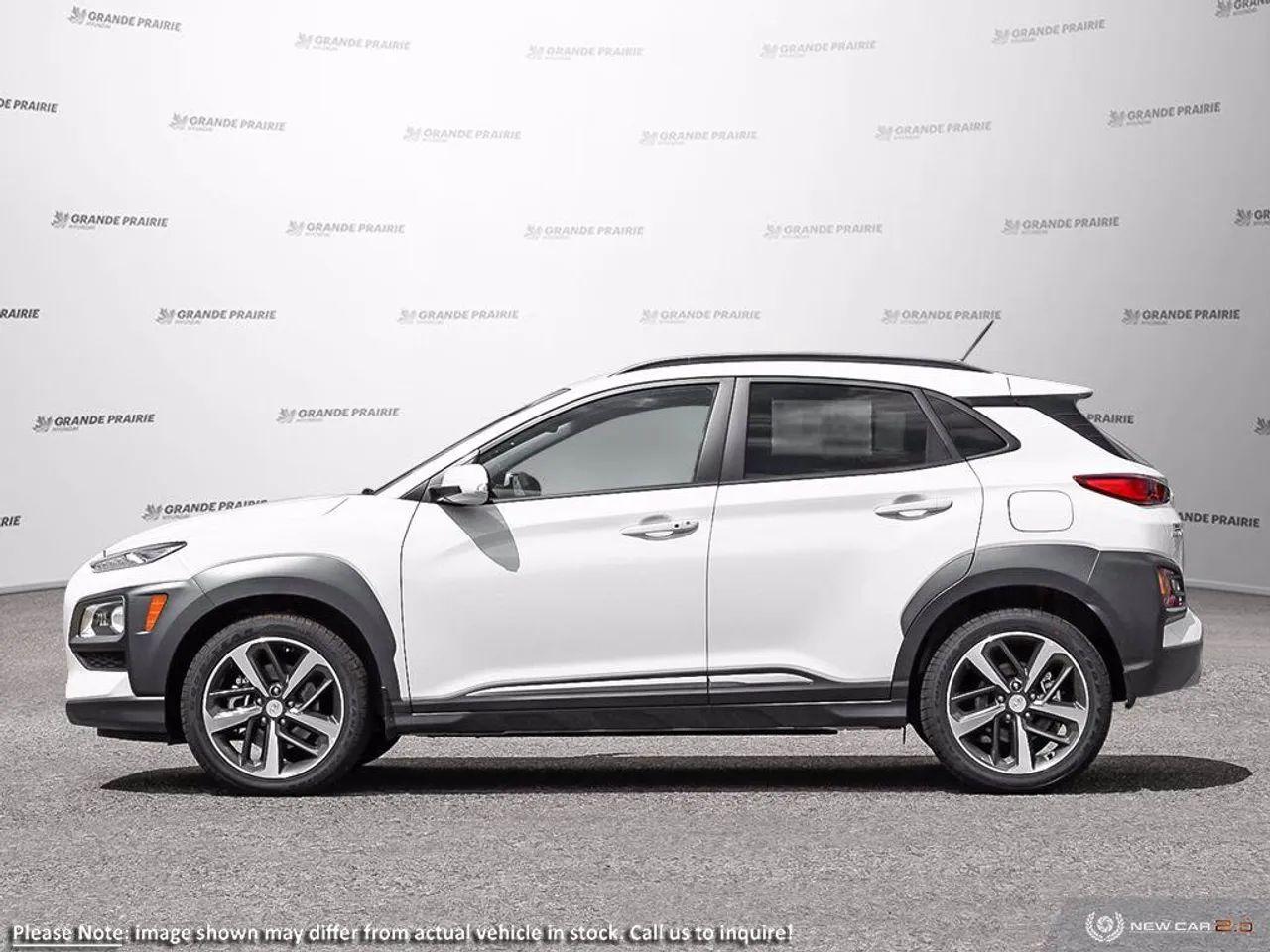 2021 Hyundai Kona Ultimate-2