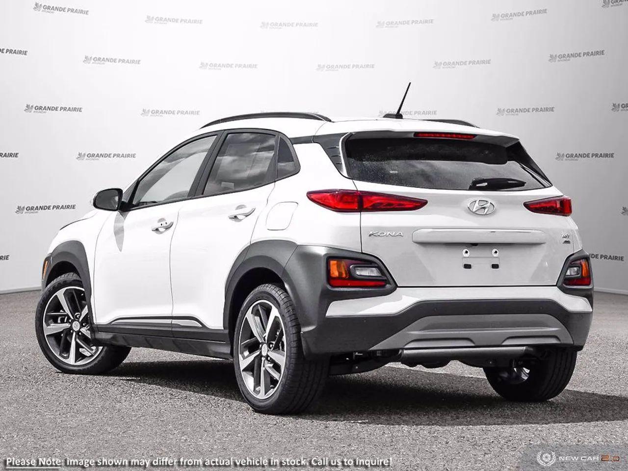 2021 Hyundai Kona Ultimate-3