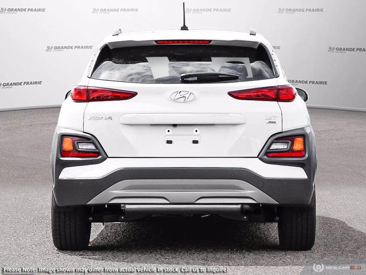 2021 Hyundai Kona Ultimate-4