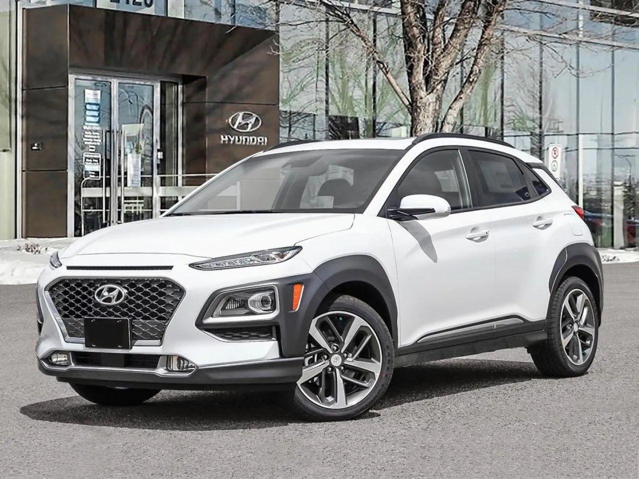 2021 Hyundai Kona Ultimate-0