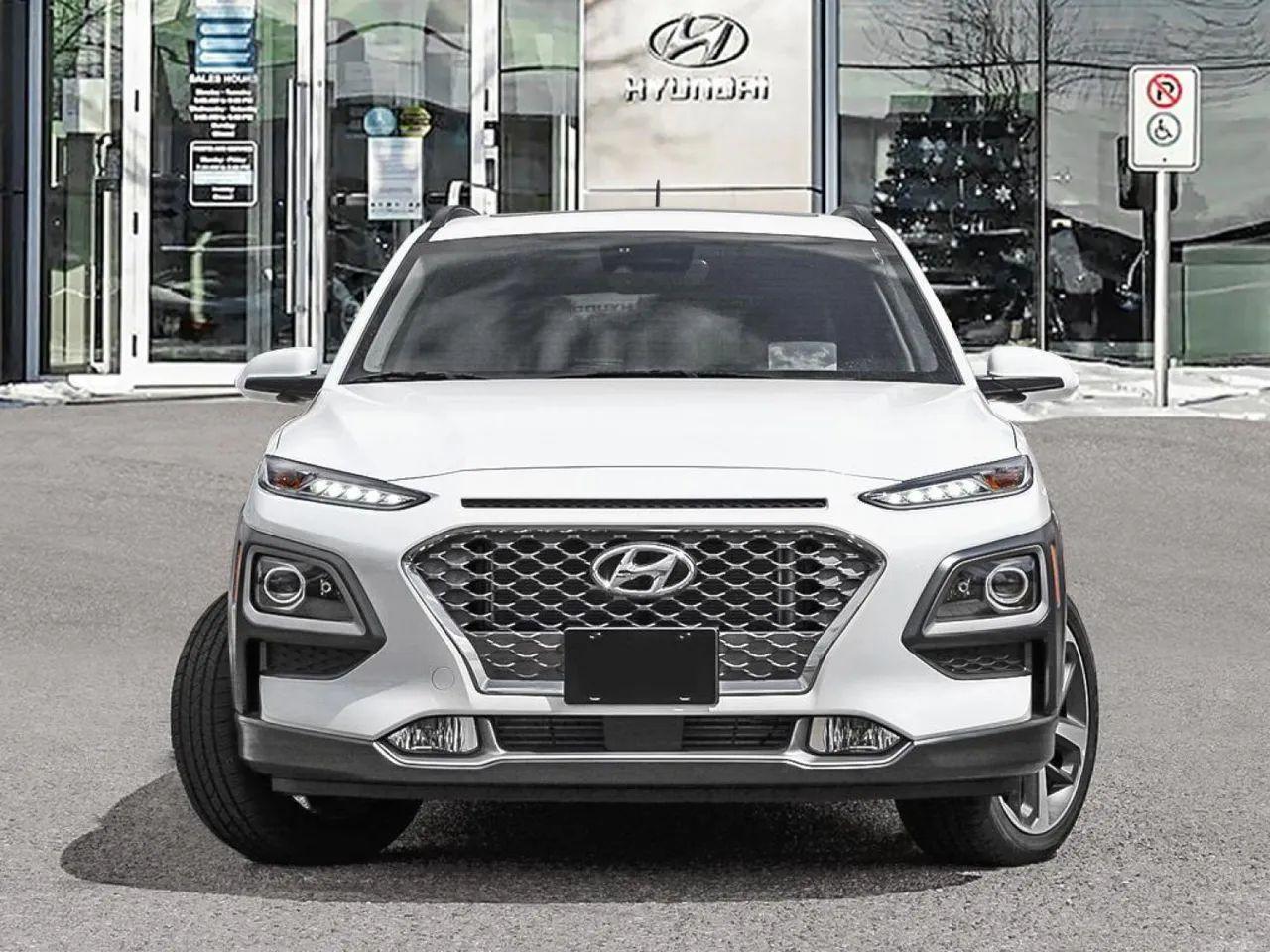 2021 Hyundai Kona Ultimate-1