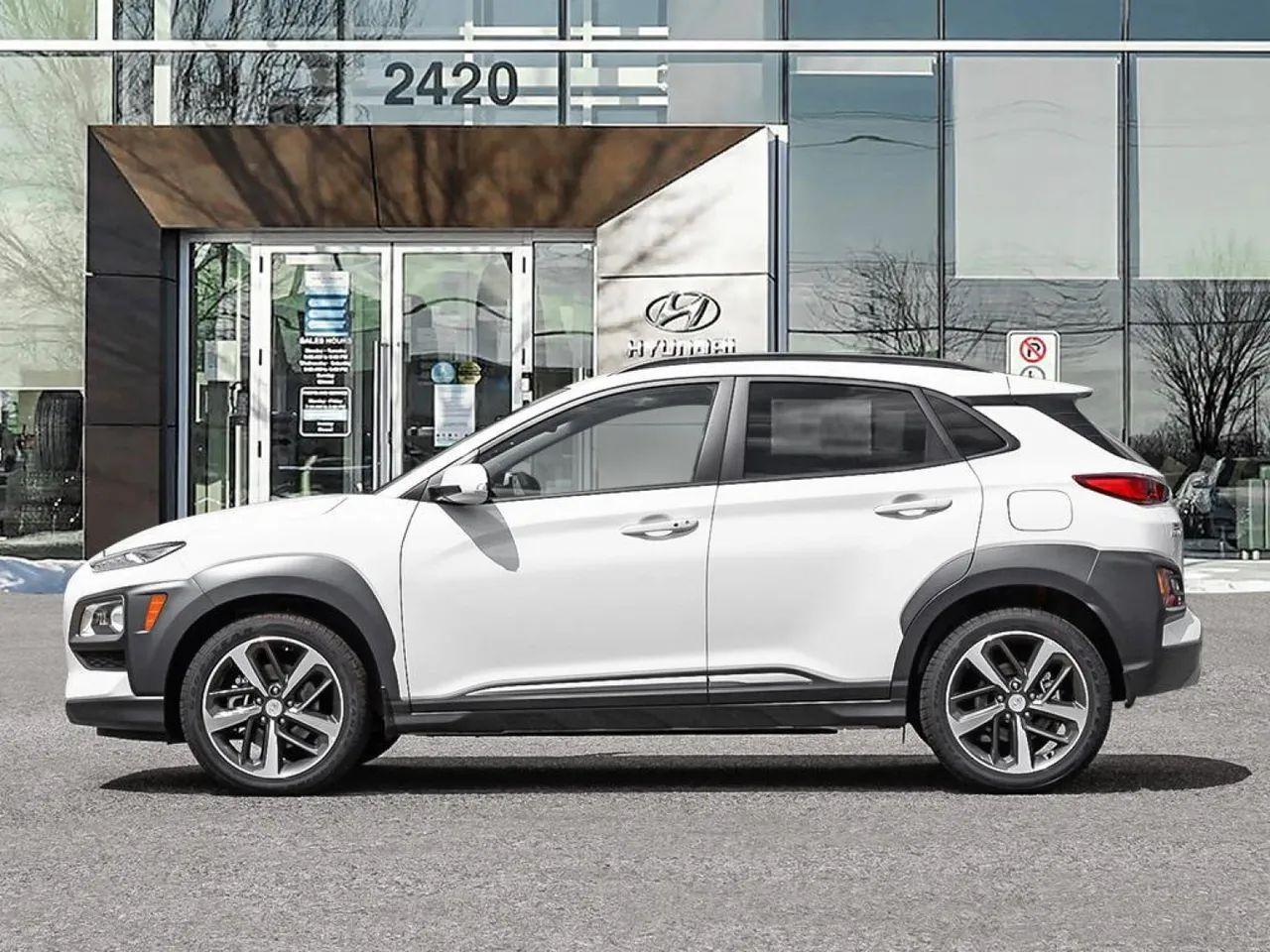 2021 Hyundai Kona Ultimate-2
