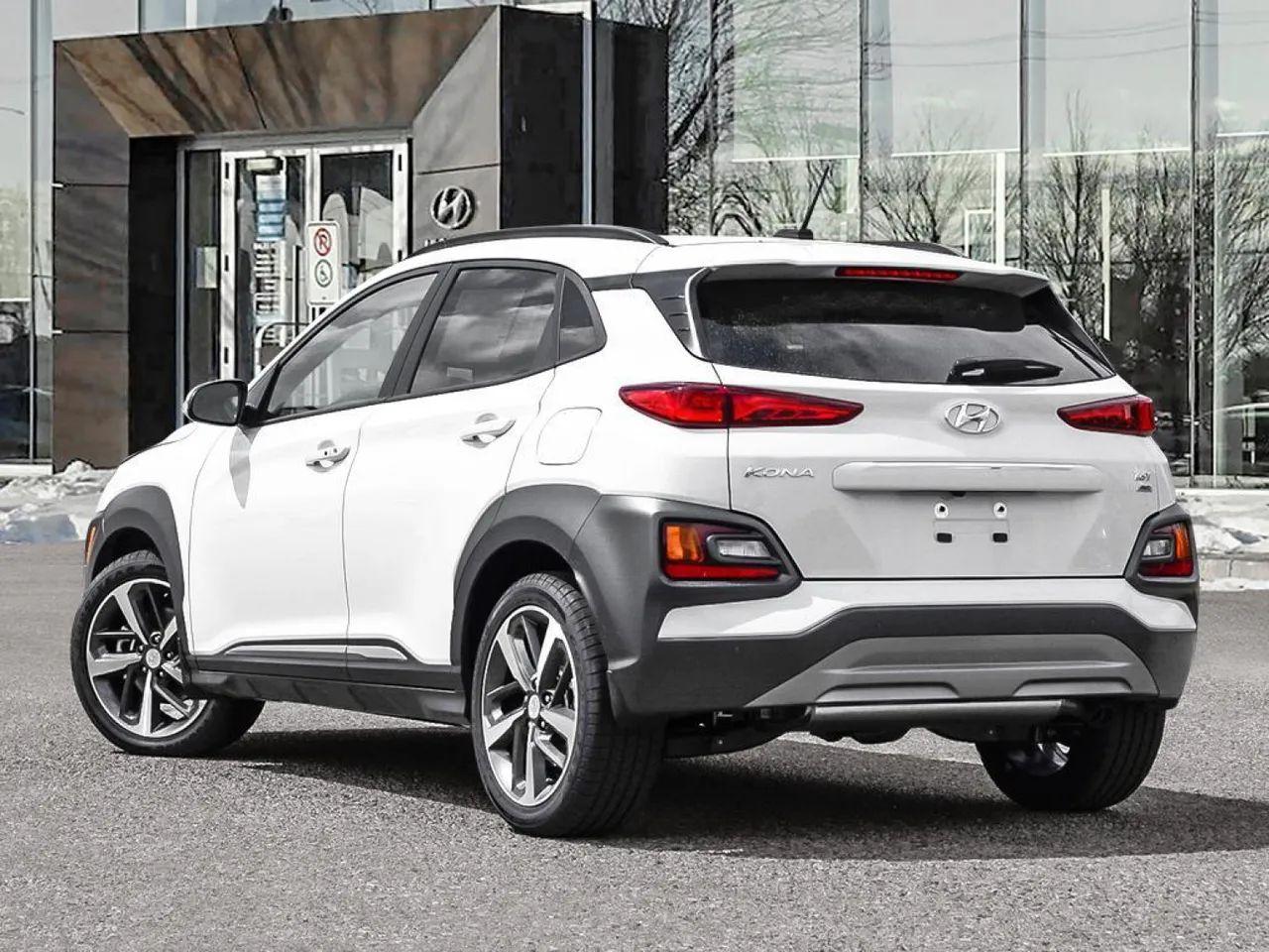 2021 Hyundai Kona Ultimate-3