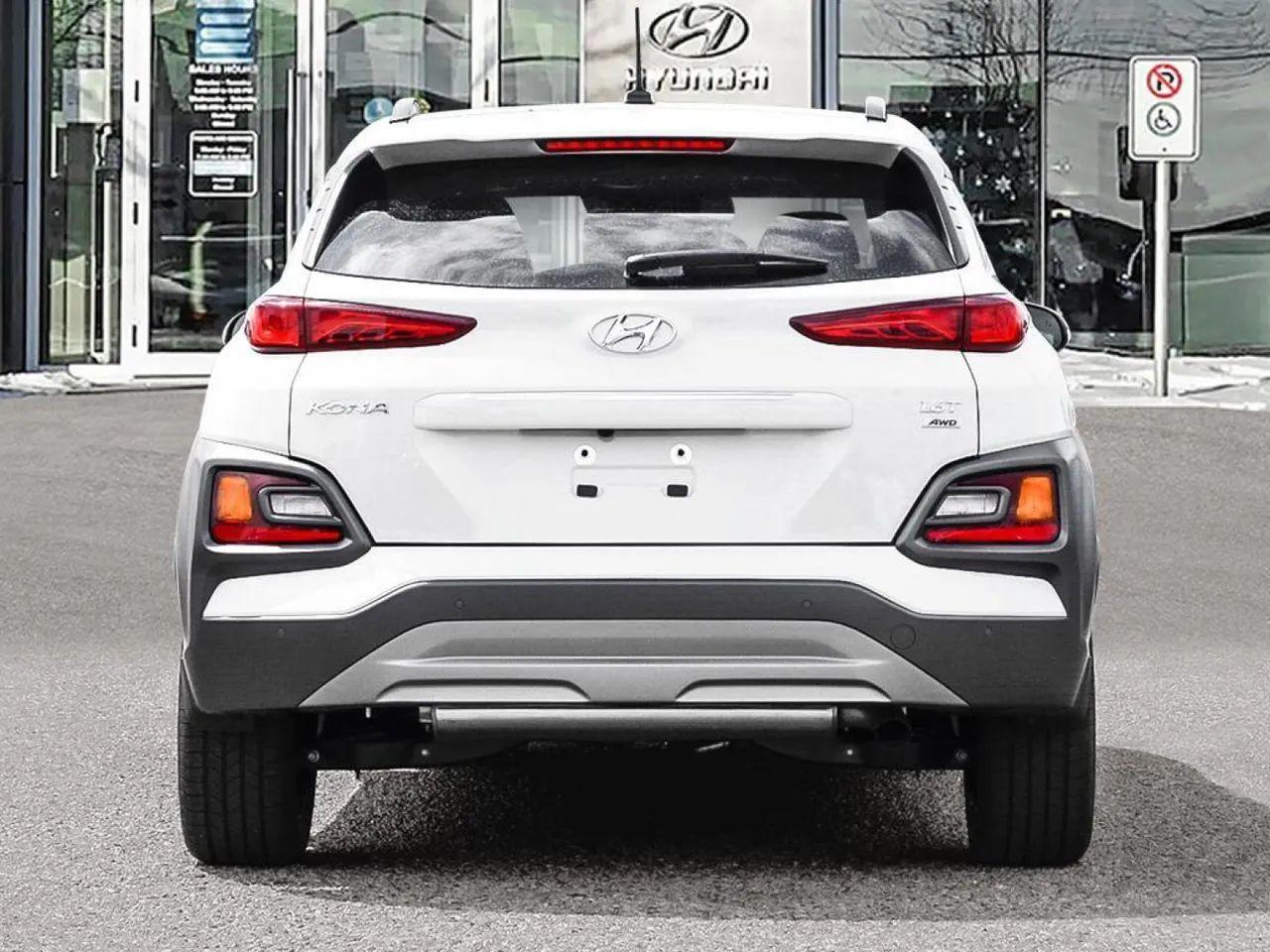 2021 Hyundai Kona Ultimate-4
