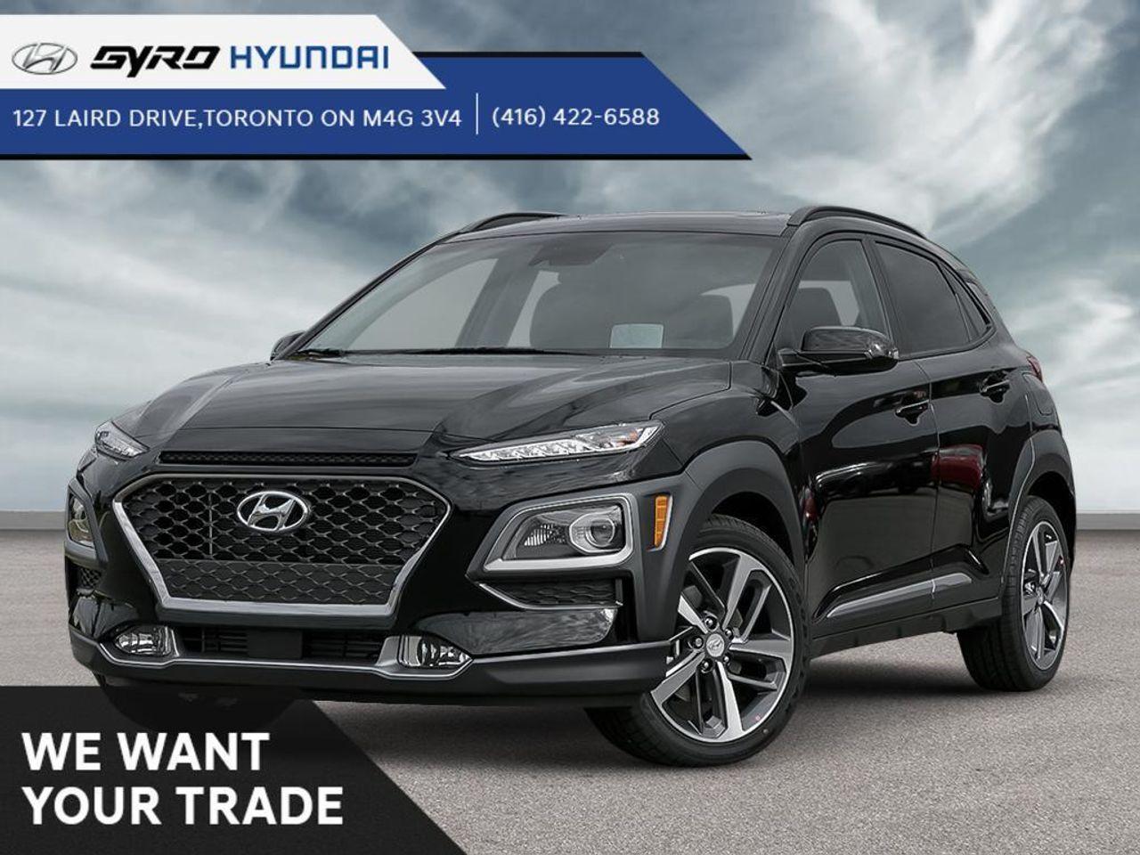 2021 Hyundai Kona ULTIMATE-0
