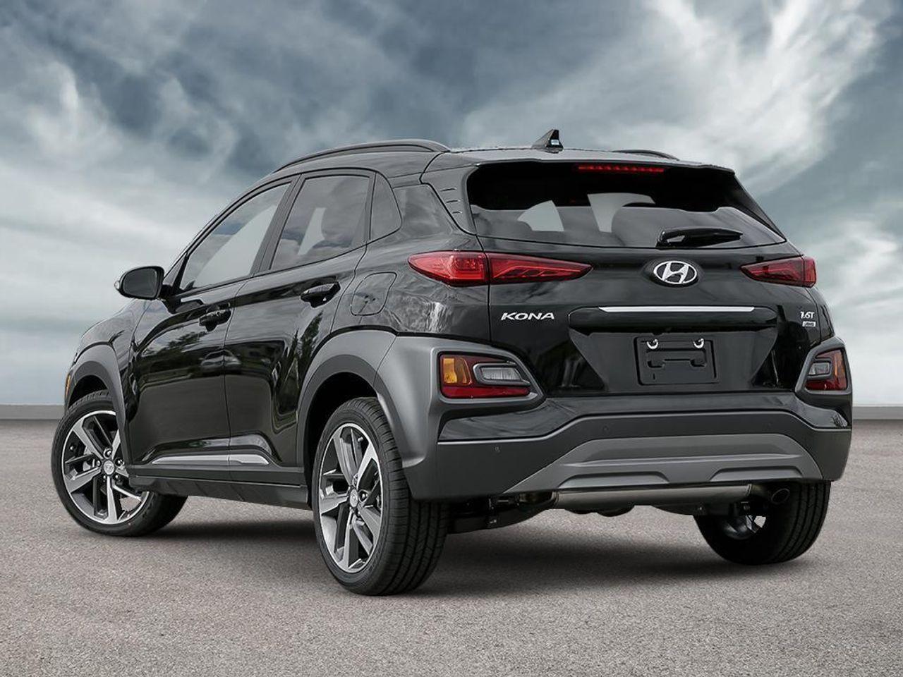2021 Hyundai Kona ULTIMATE-3