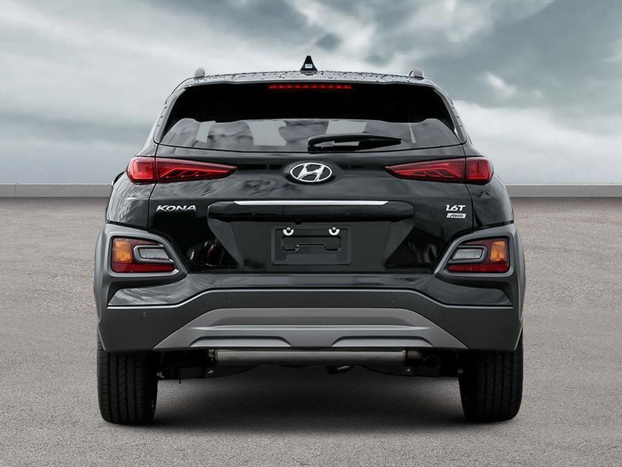 2021 Hyundai Kona ULTIMATE-4