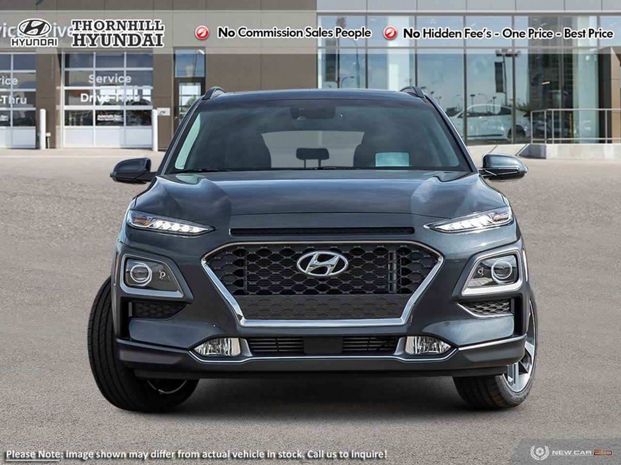 2021 Hyundai Kona ULTIMATE-1
