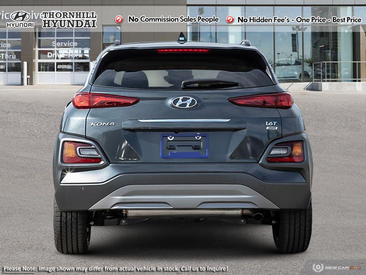 2021 Hyundai Kona ULTIMATE-4