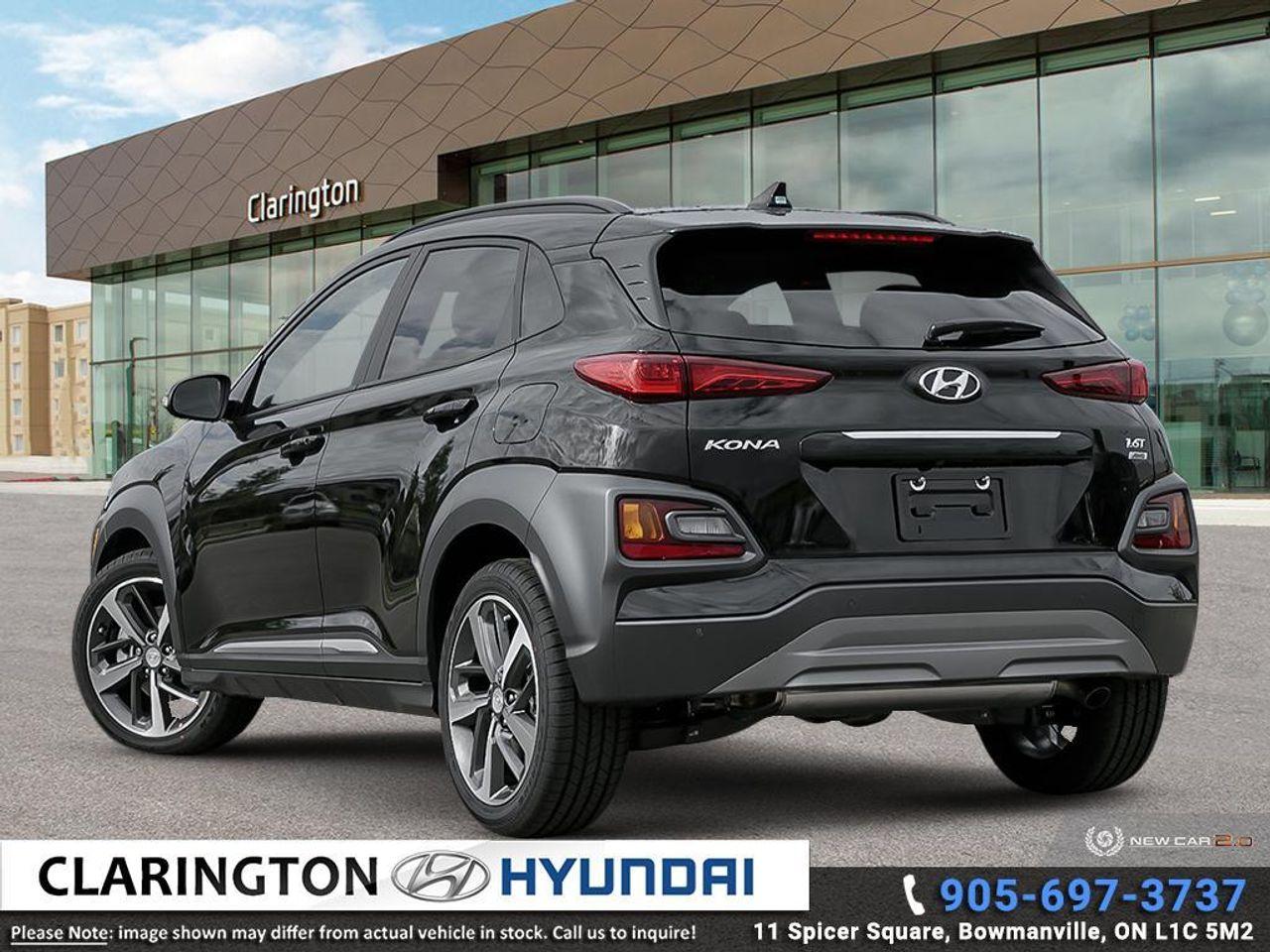 2021 Hyundai Kona ULTIMATE-3