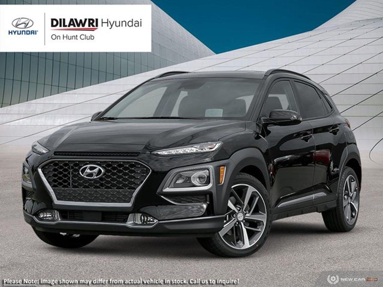 2021 Hyundai Kona ULTIMATE-0