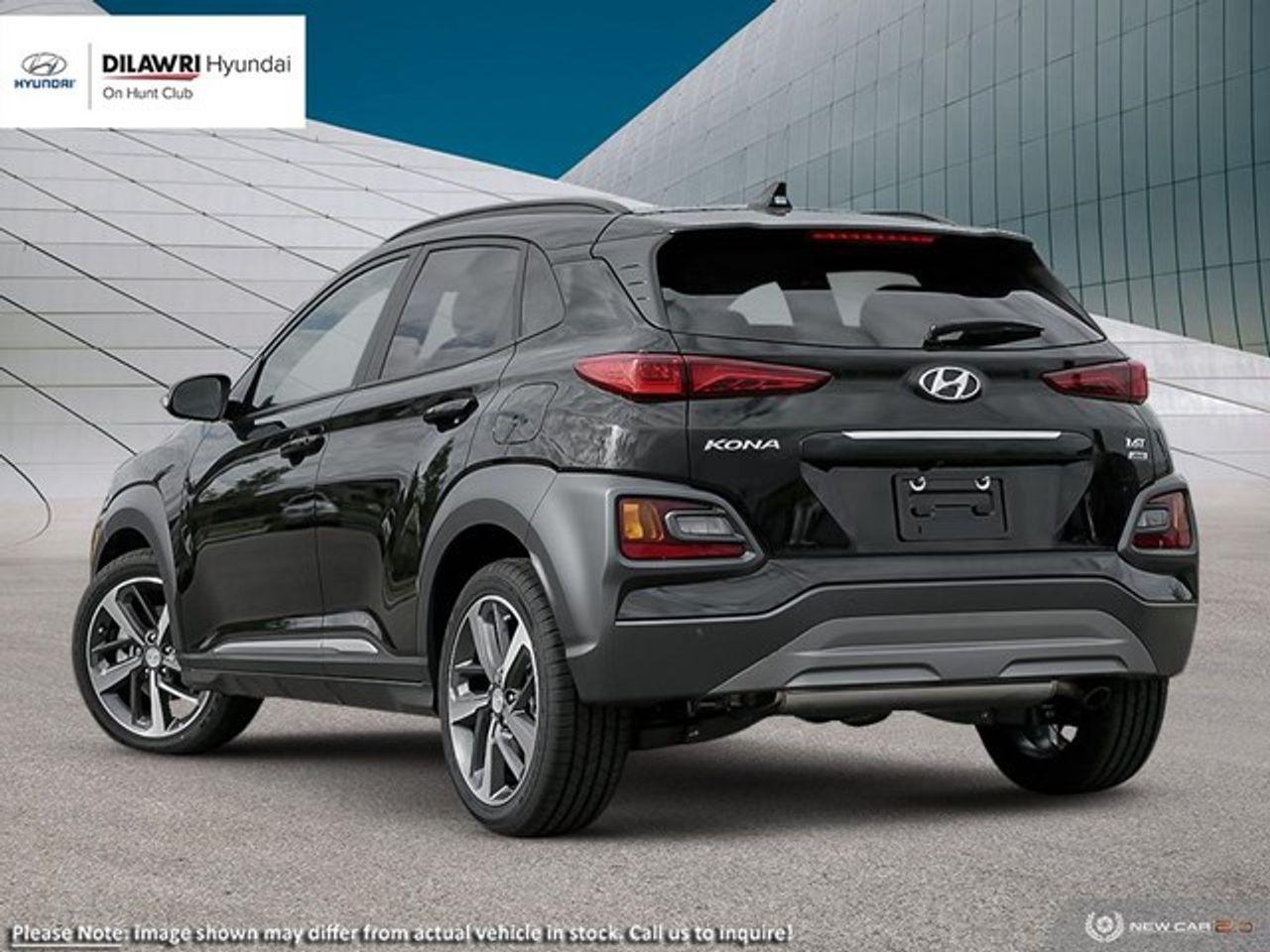 2021 Hyundai Kona ULTIMATE-3