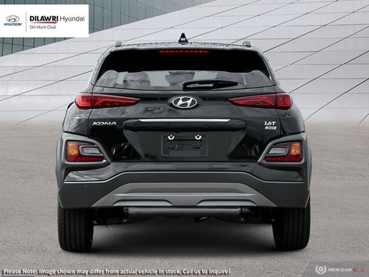 2021 Hyundai Kona ULTIMATE-4