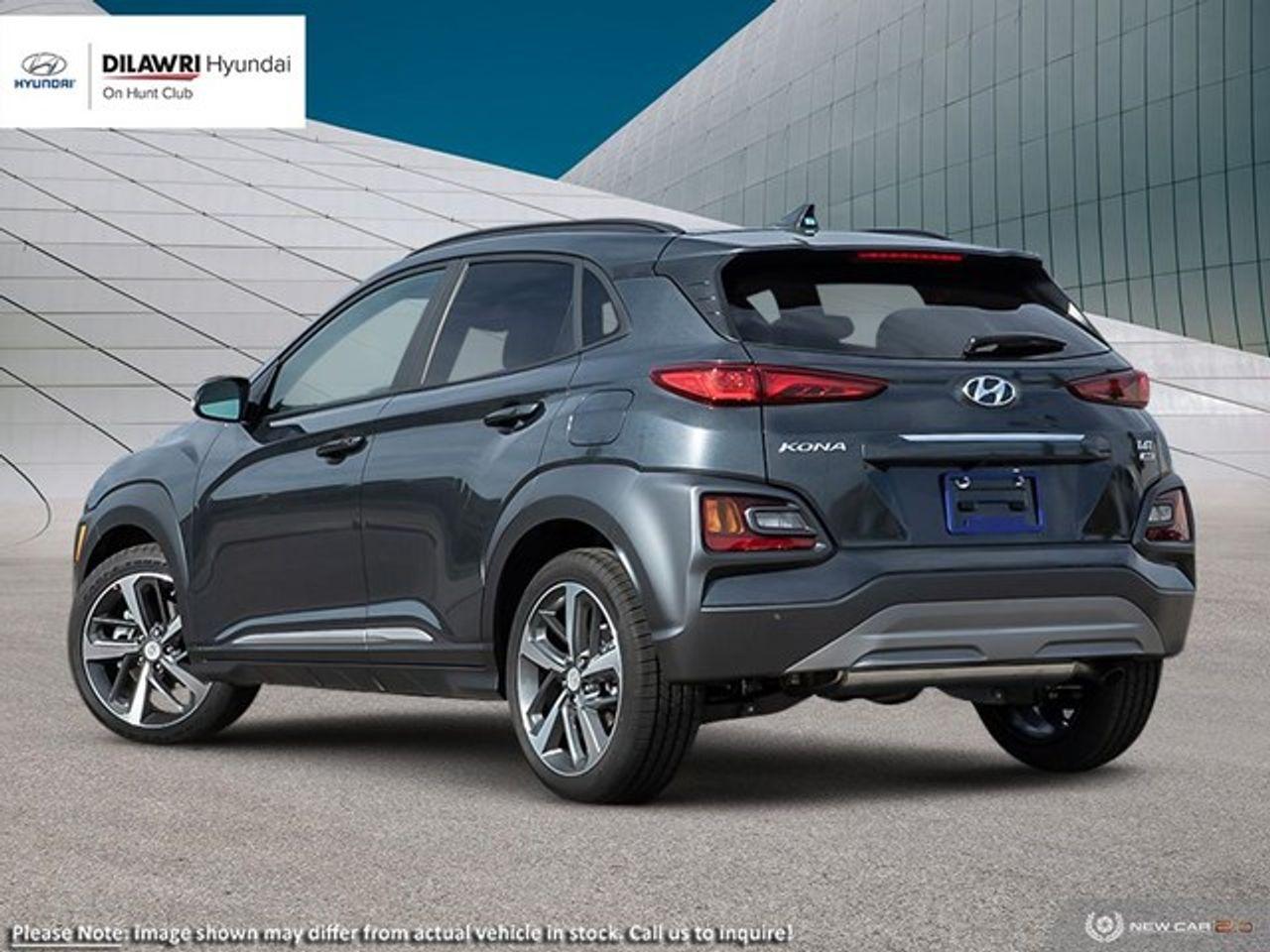 2021 Hyundai Kona ULTIMATE-3