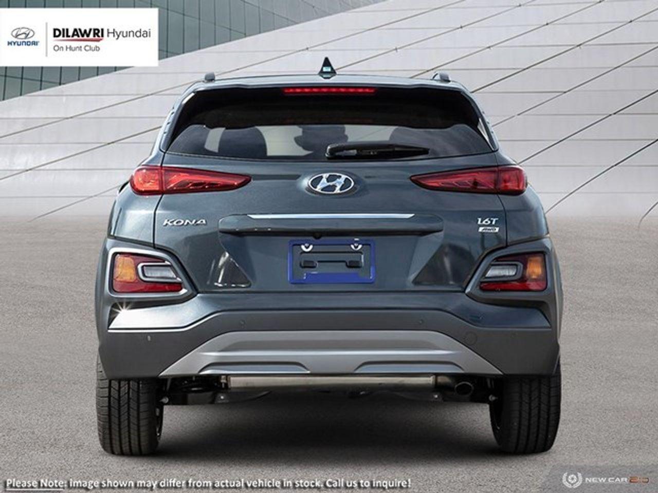 2021 Hyundai Kona ULTIMATE-4