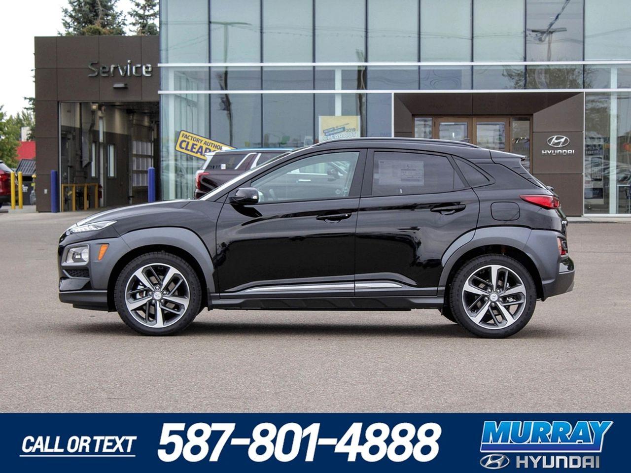 2021 Hyundai Kona ULTIMATE-3