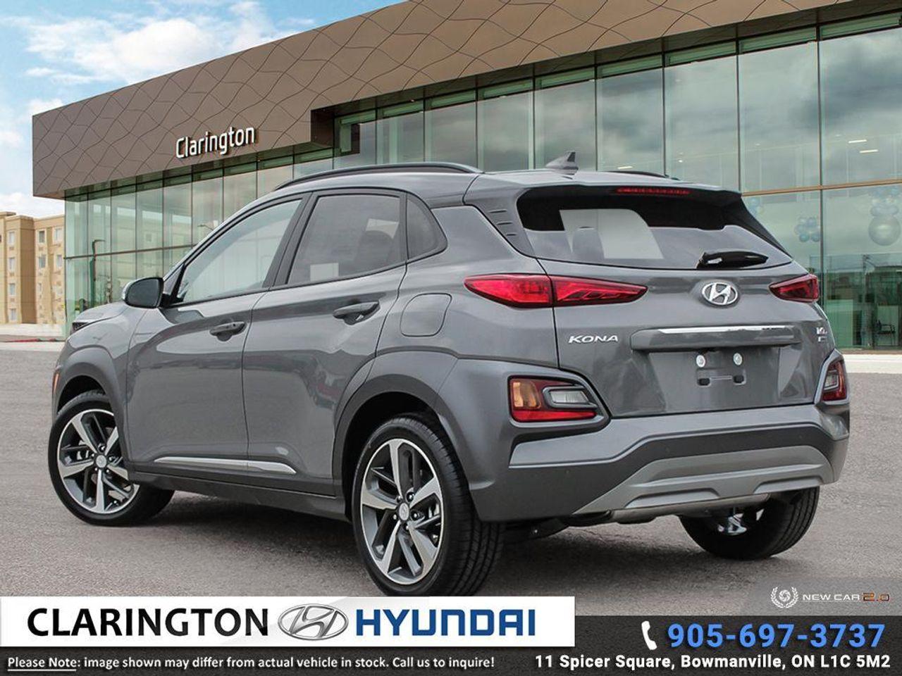 2021 Hyundai Kona ULTIMATE-3