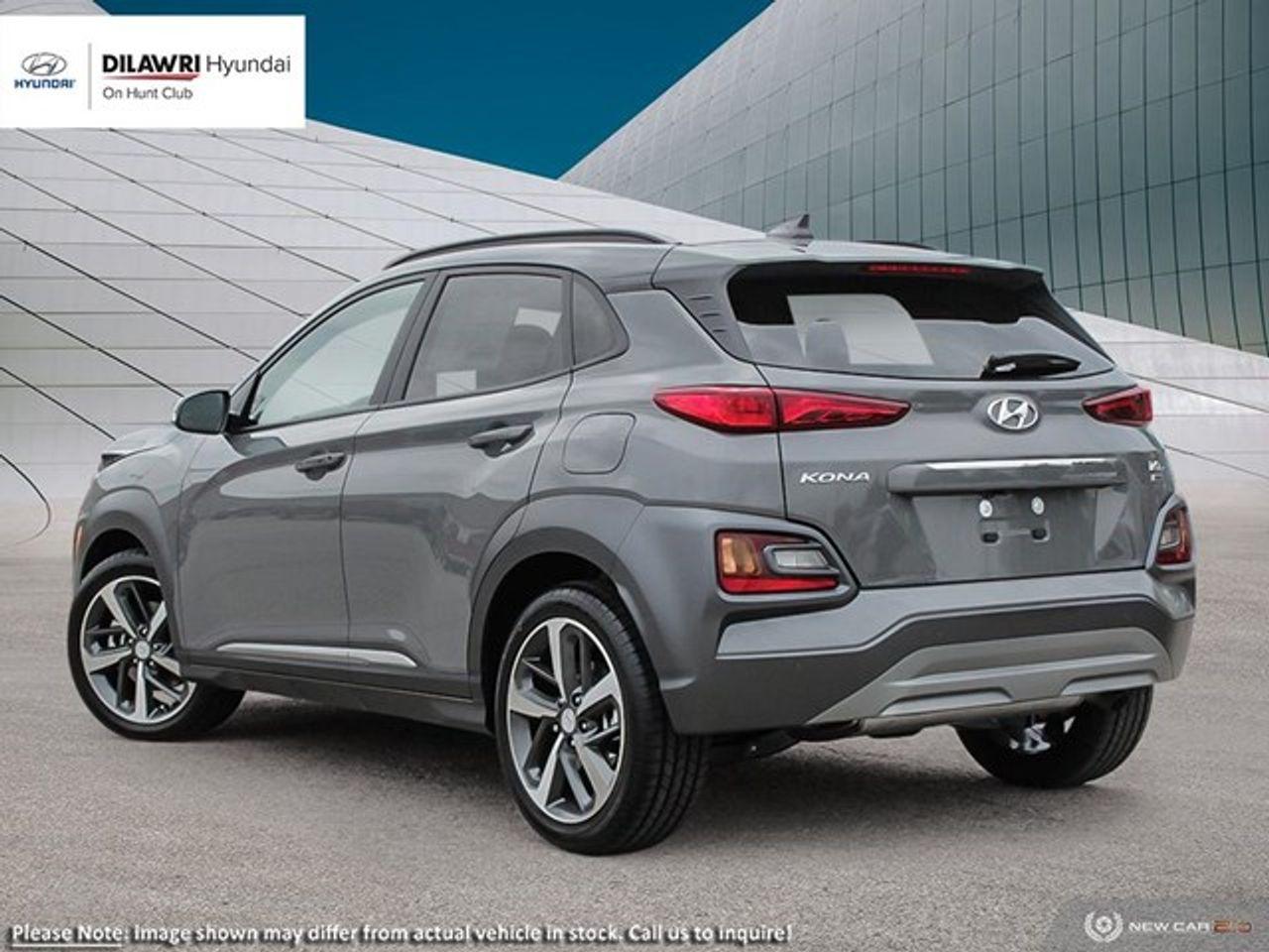 2021 Hyundai Kona ULTIMATE-3