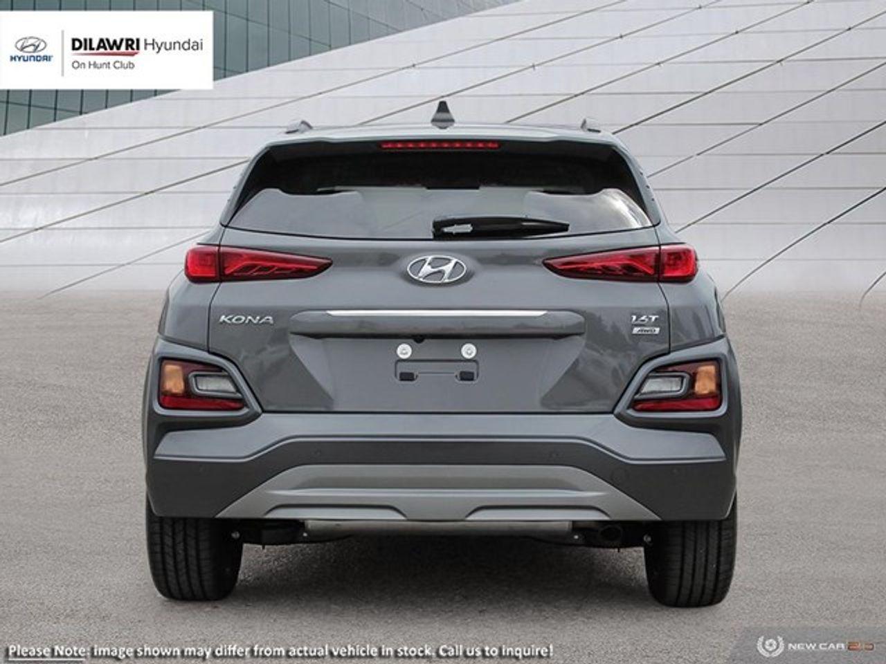 2021 Hyundai Kona ULTIMATE-4