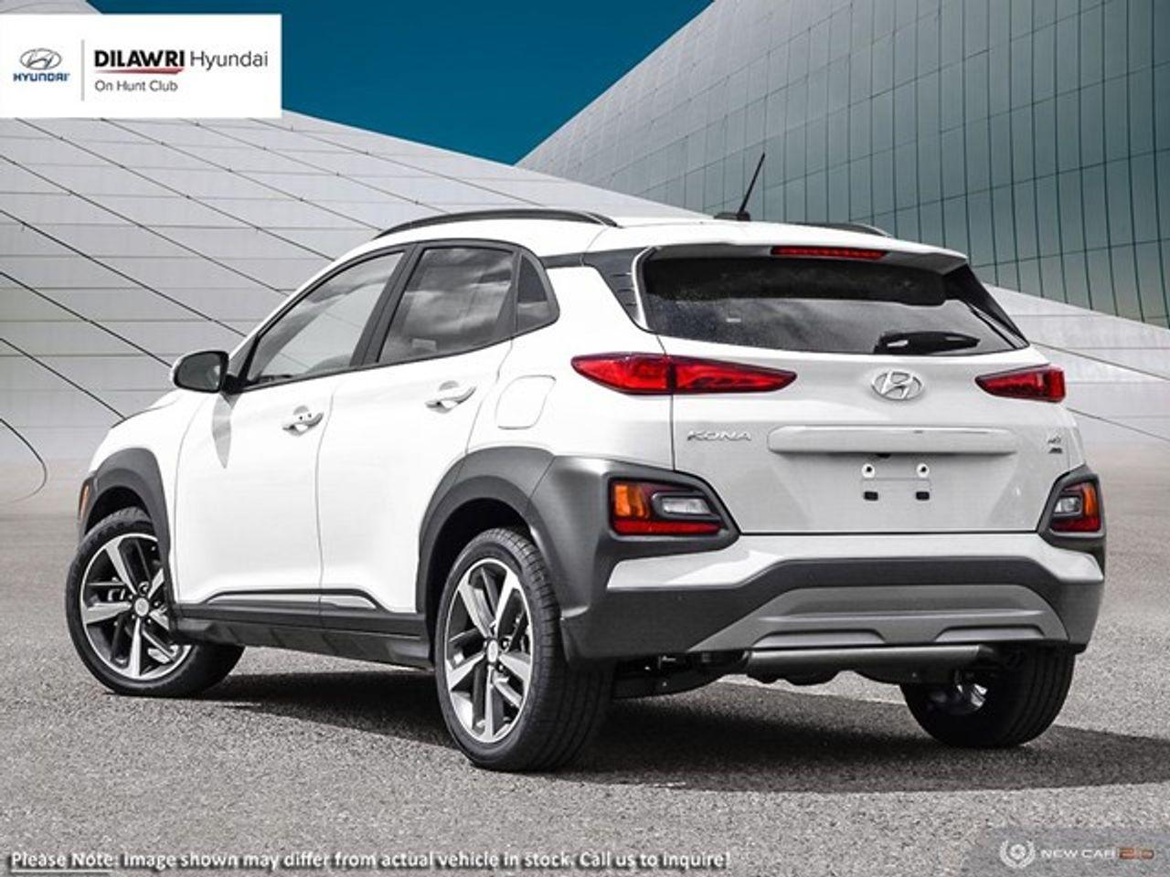 2021 Hyundai Kona ULTIMATE-3