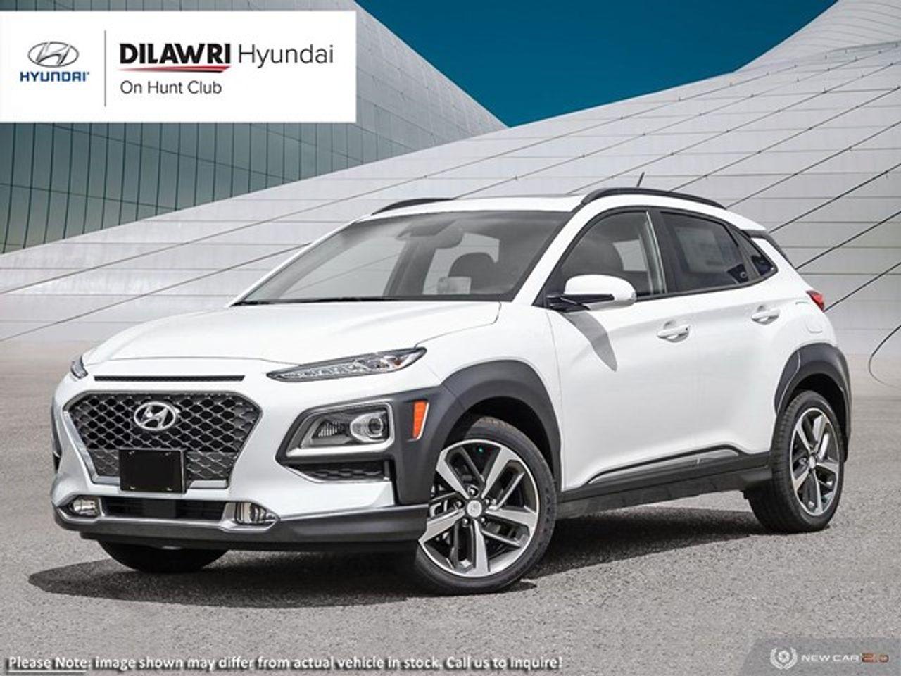 2021 Hyundai Kona ULTIMATE-0
