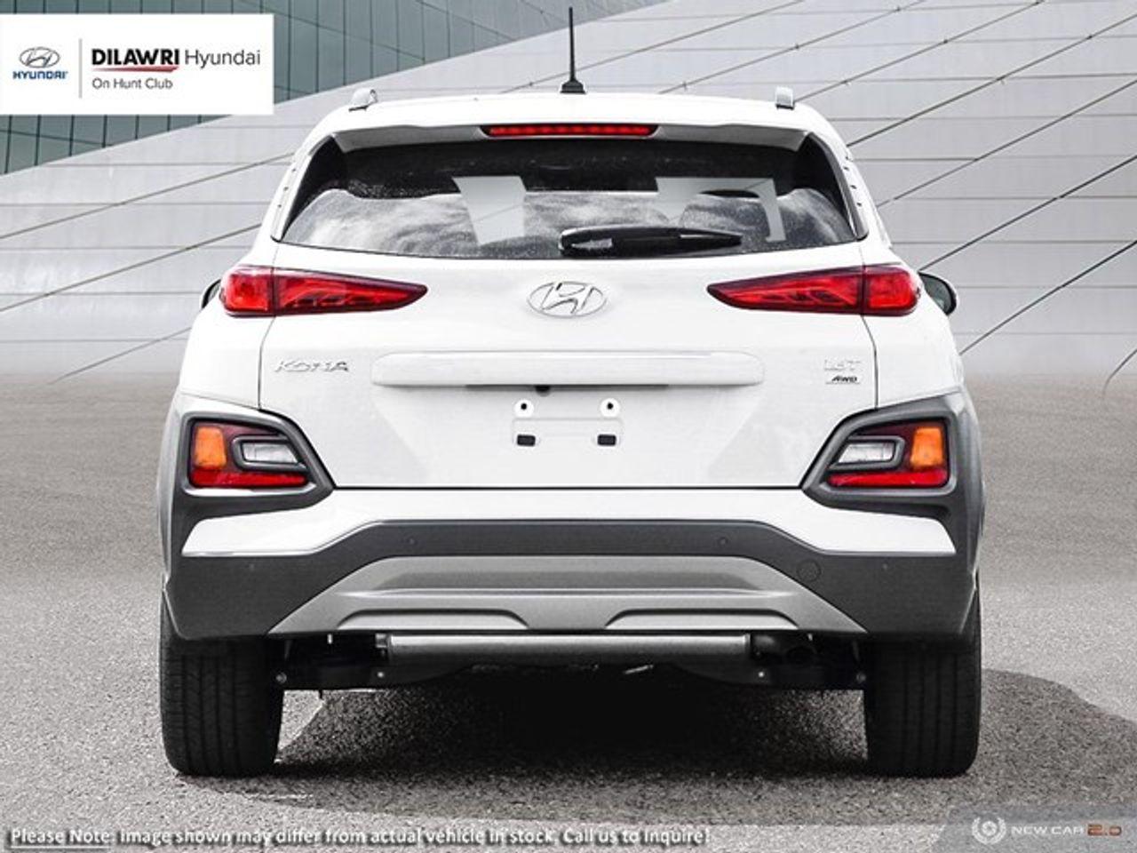 2021 Hyundai Kona ULTIMATE-4